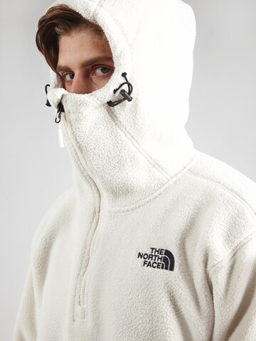 Pull-over 'DIRUS' THE NORTH FACE en blanc