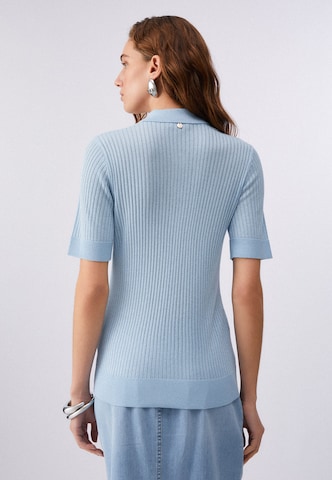 Pullover di Liu Jo in blu
