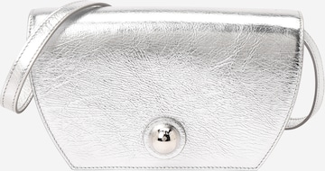 FURLA Tasche in Silber: Vorderseite