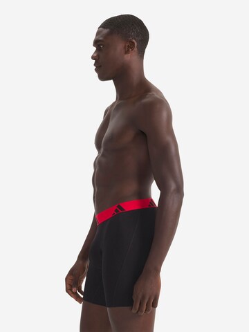 Boxers ' Active Flex Cotton ' ADIDAS SPORTSWEAR en noir