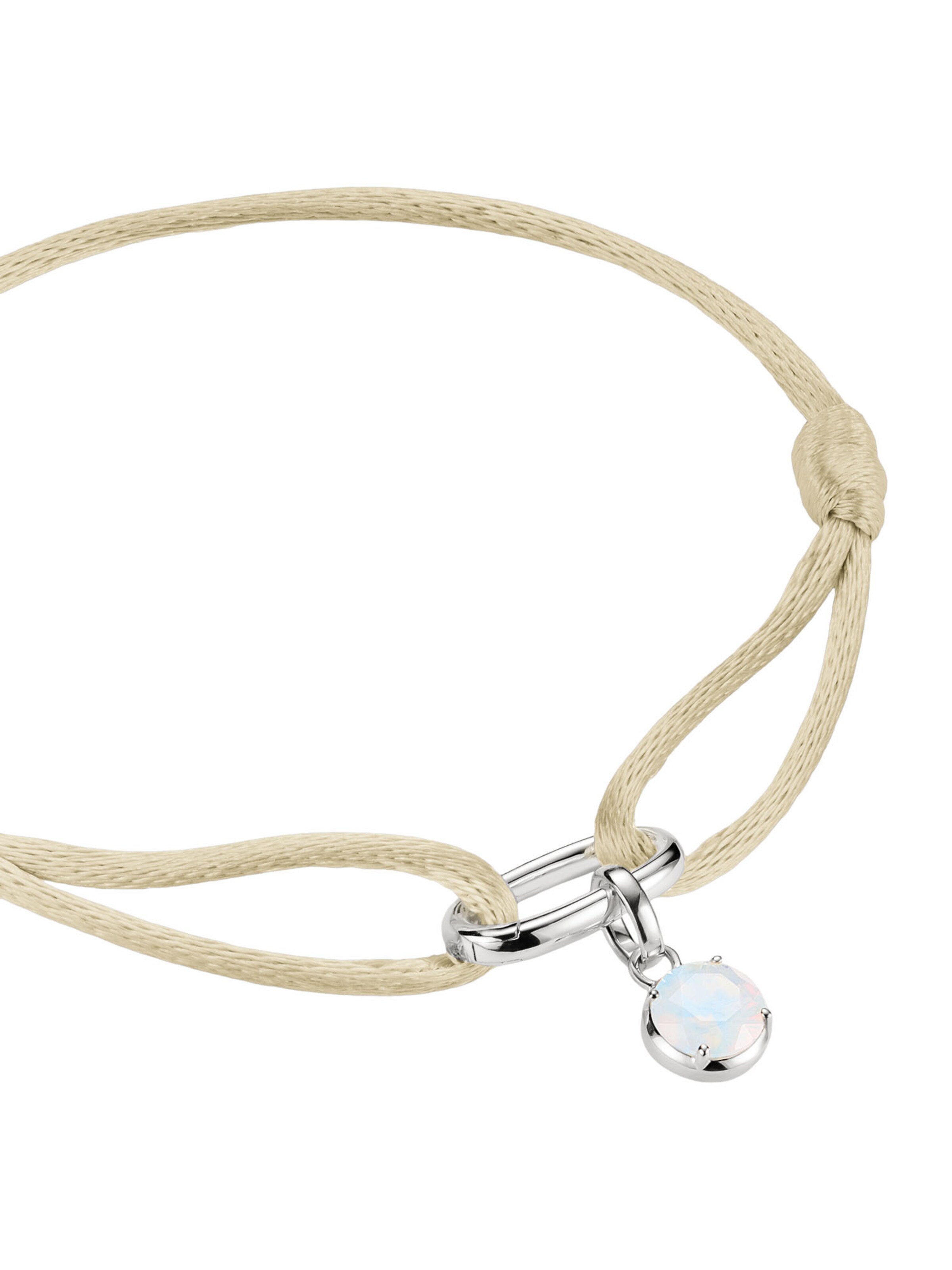 Thomas Sabo Armband in Silber