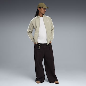 PUMA Sportjas 'T7 Always On' in Beige