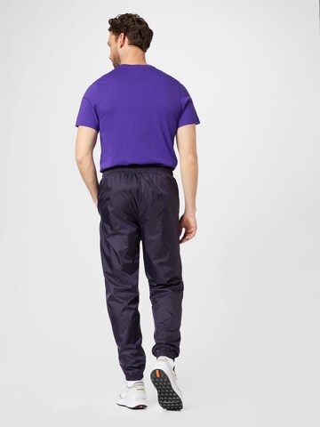 Nike Sportswear Sweat suit in Purple