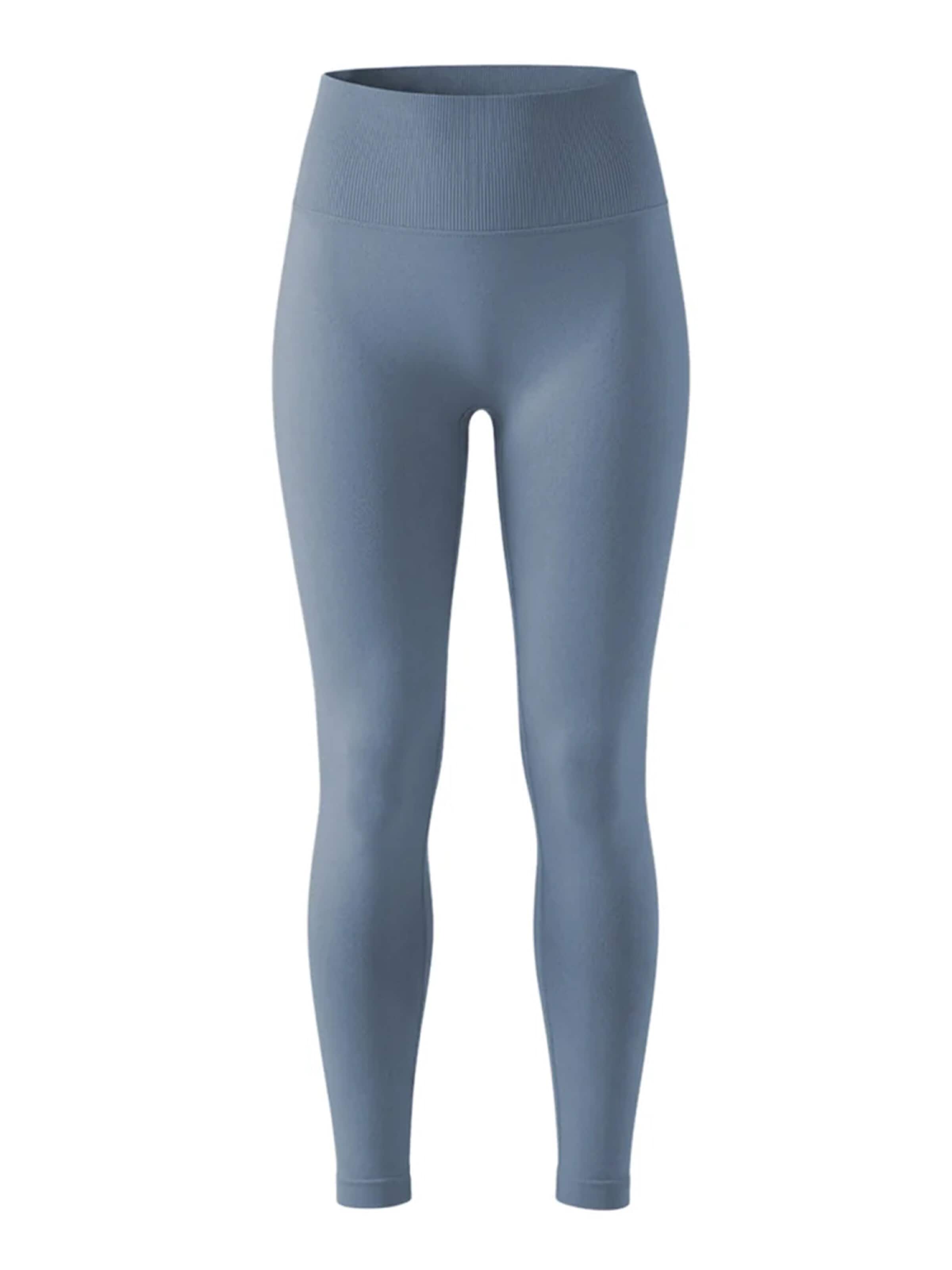 Shapetape Leggings 'Shapetape High waist sportlegging' in M in Blue, Item view