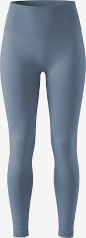 Shapetape Leggings 'Shapetape High waist sportlegging' in Blue: front