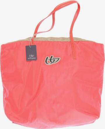 blu byblos Shopper-Tasche One Size in Pink: predná strana