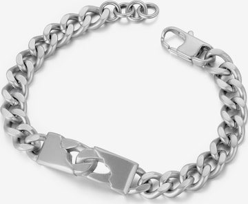 FIRETTI Bracelet in Grey: front