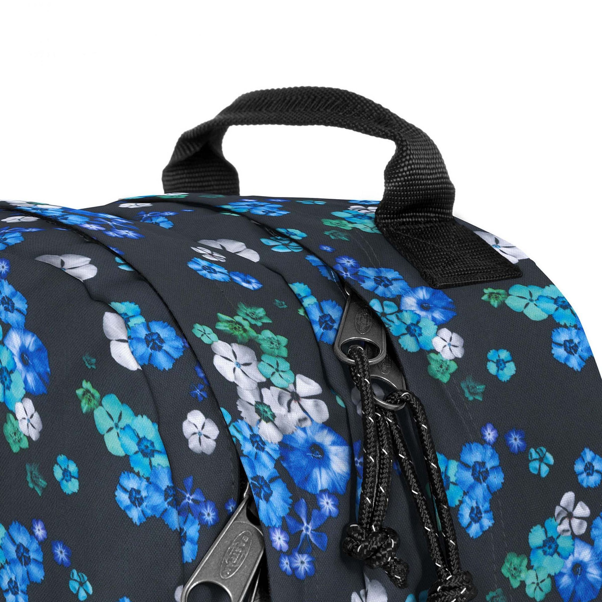 Sac à dos 'Morius' EASTPAK en noir