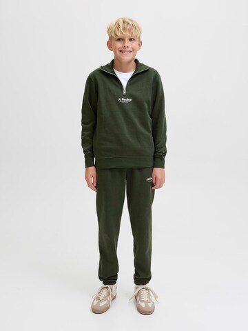 Jack & Jones Junior - regular Pantalón en verde