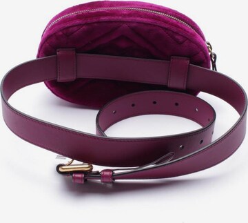 Gucci Bag in One size in Purple