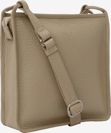 VOi Crossbody Bag 'Hirsch' in Beige