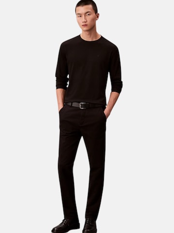 Calvin Klein Shirt‌‌ in Schwarz
