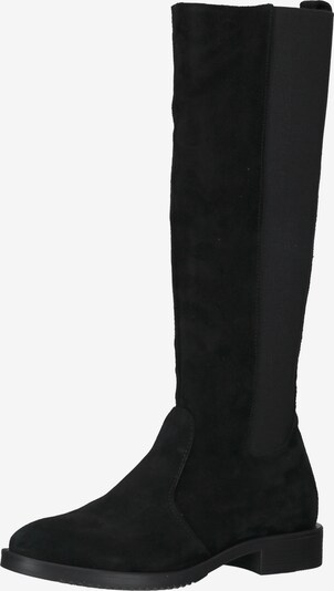 Venturini Milano Stiefel in schwarz, Produktansicht