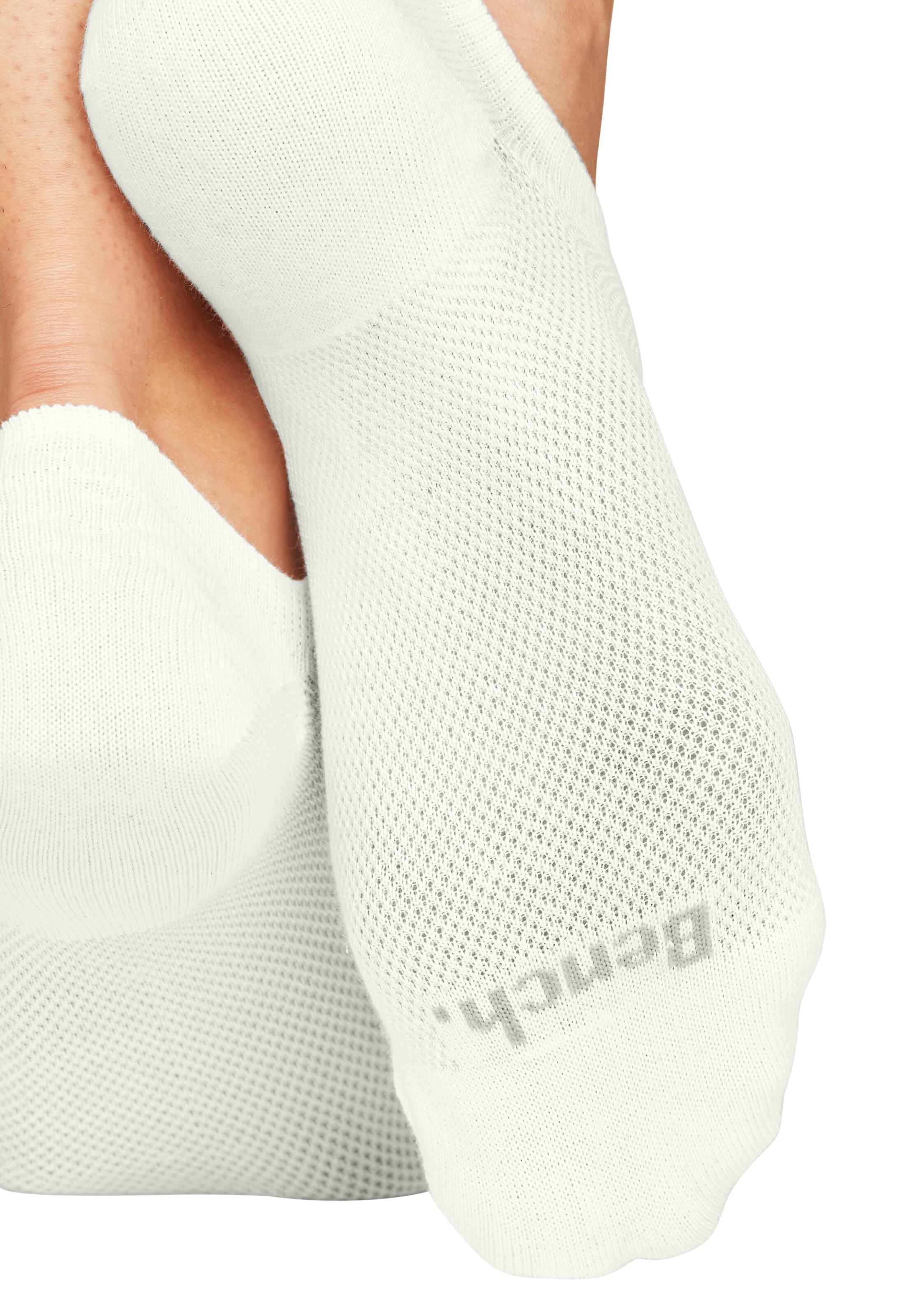 BENCH Ťapky - Béžová