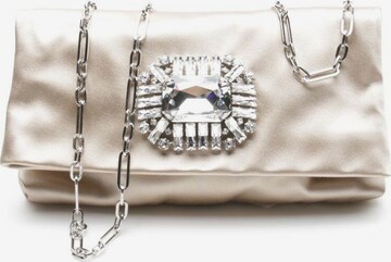 JIMMY CHOO Bag in One size in White: front