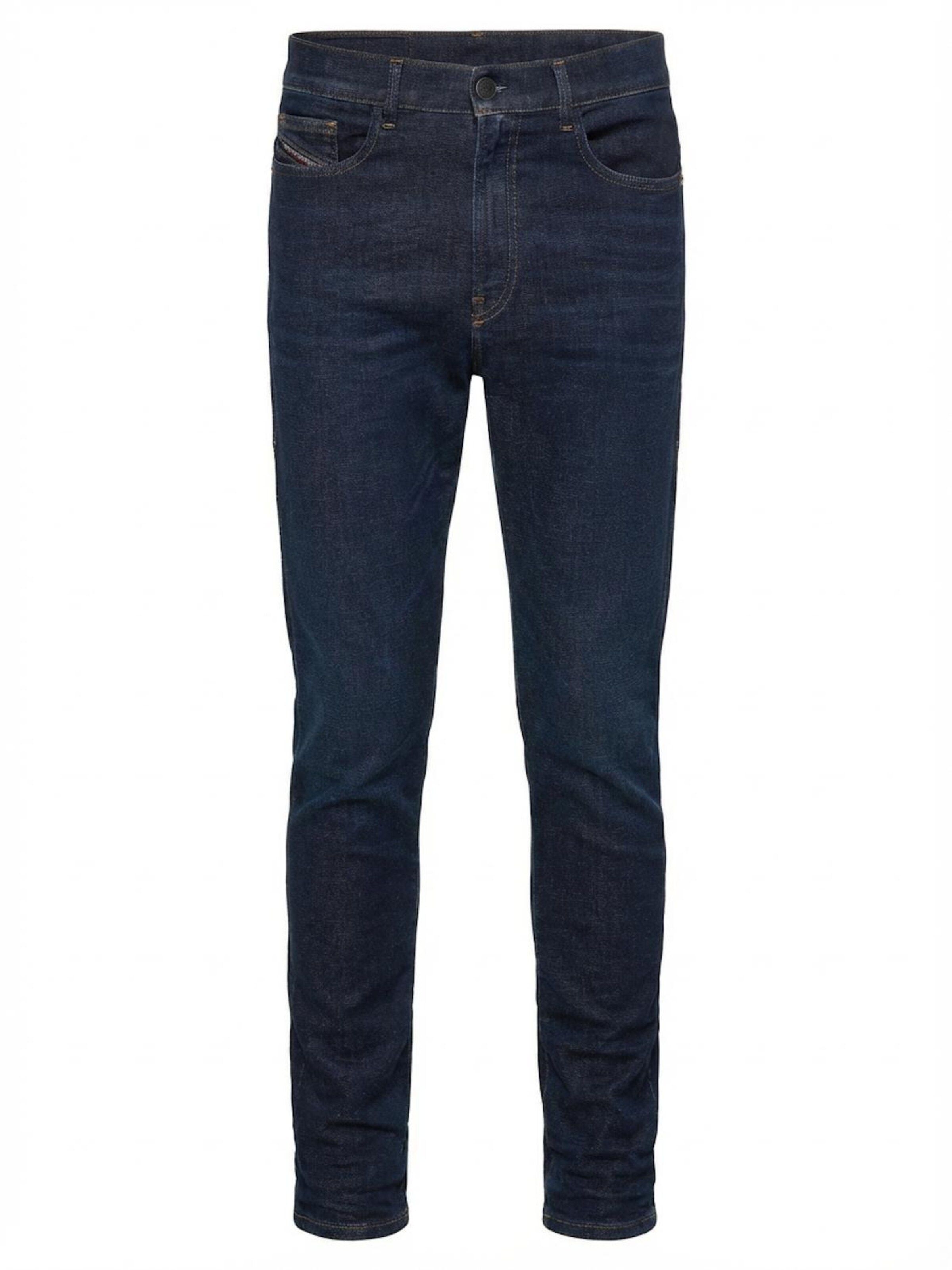 DIESEL Jeans 'High Waist D-Amny'‌ in dunkelblau, Produktansicht