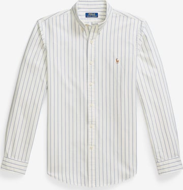 Polo Ralph Lauren Рубашка в Синий: спереди