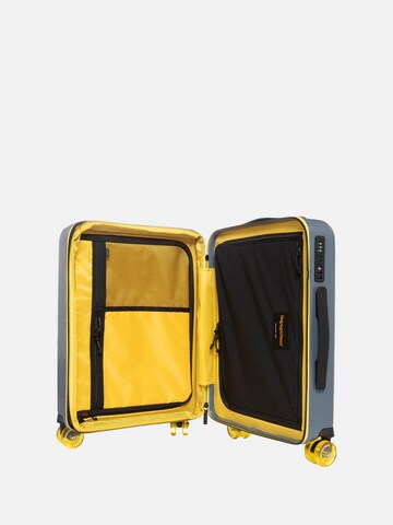 Trolley 'REFRIGIWEAR CABIN TROLLEY Valigie e Trolley' di Refrigiwear in grigio