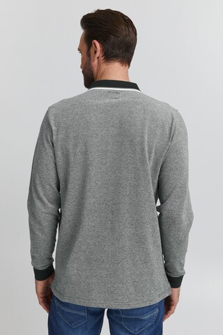 FQ1924 Shirt 'Emiljan' in Grau