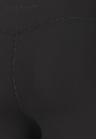 ENDURANCE Slimfit Tights 'Raleigh V2' in Schwarz