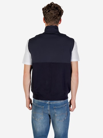 ARMANI EXCHANGE - Chaleco 'XM001565 AF10818' en azul