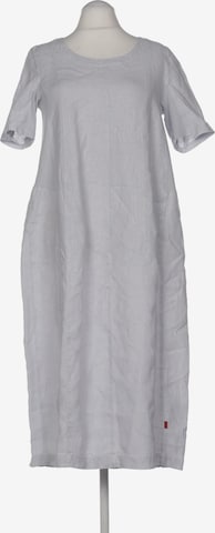 Vetono Dress in M in Grey: front