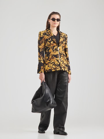 Versace Jeans Couture Блейзер в Черный