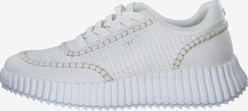 LA STRADA Sneakers laag in Wit