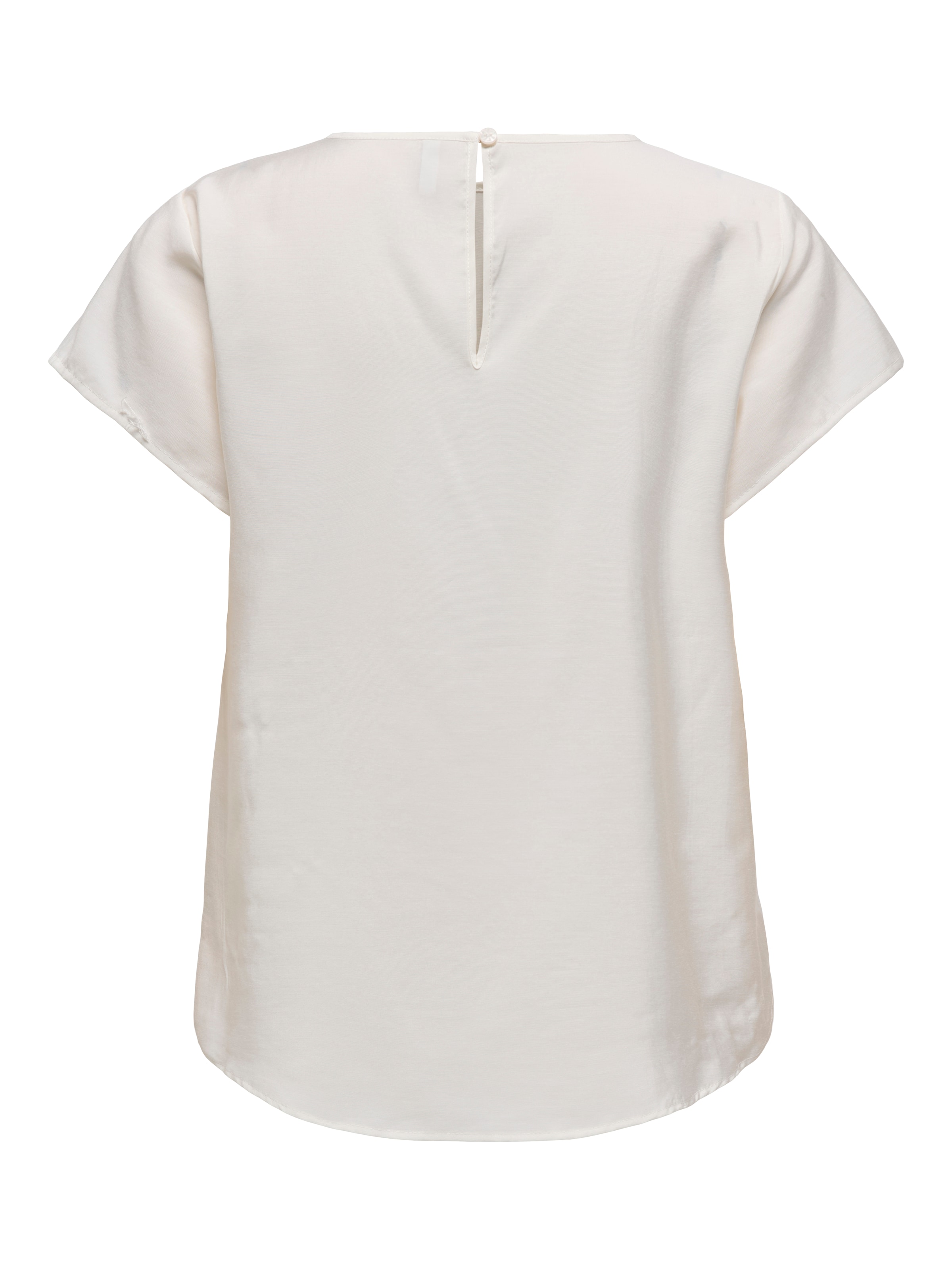 Camicia da donna 'ONLAya' di ONLY in bianco
