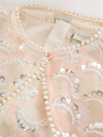 Baker by Ted Baker Dress in Beige