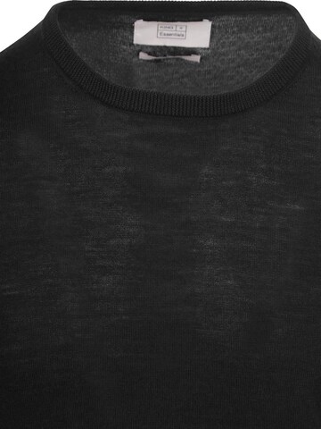 KING Essentials Shirt 'The John' in Black