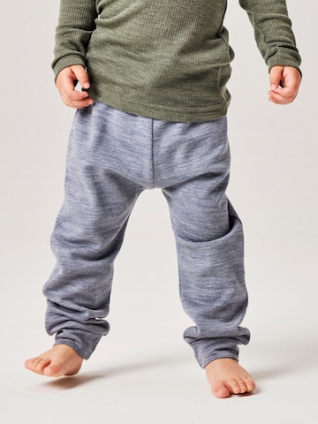 NAME IT Tapered Pants in Grey