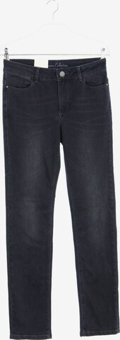 maddison Jeans in 25-26 in Black: front