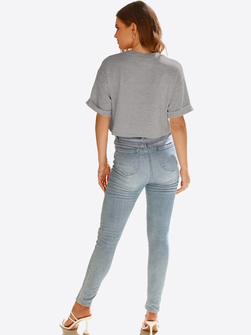 Imily Bela Póló - szürke