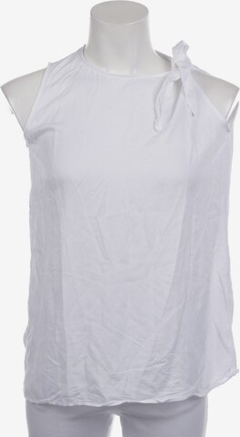 Marc O'Polo Top & Shirt in S in White: front