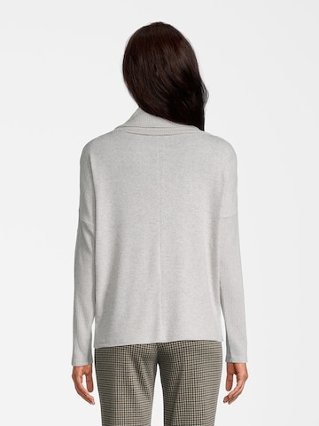 Orsay Sweater in Grey