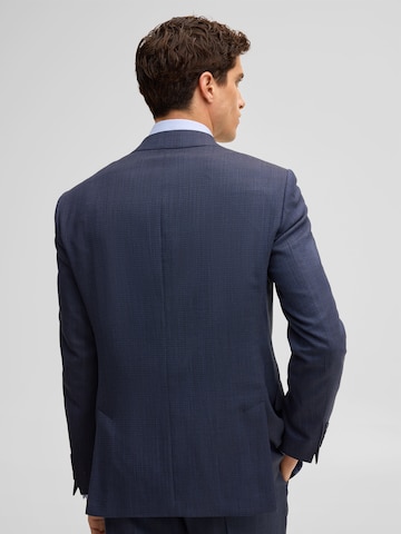 STRELLSON Regular Suit 'Reece Jory' in Blue