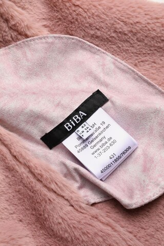 Biba Vest in XL in Pink
