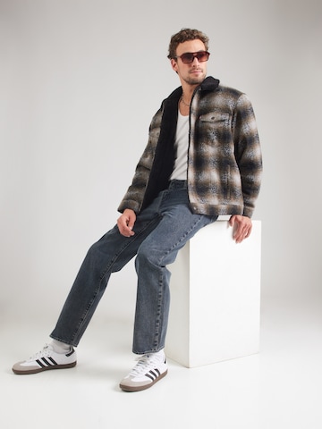 LEVI'S ® Loose fit Jeans '555' in Blue