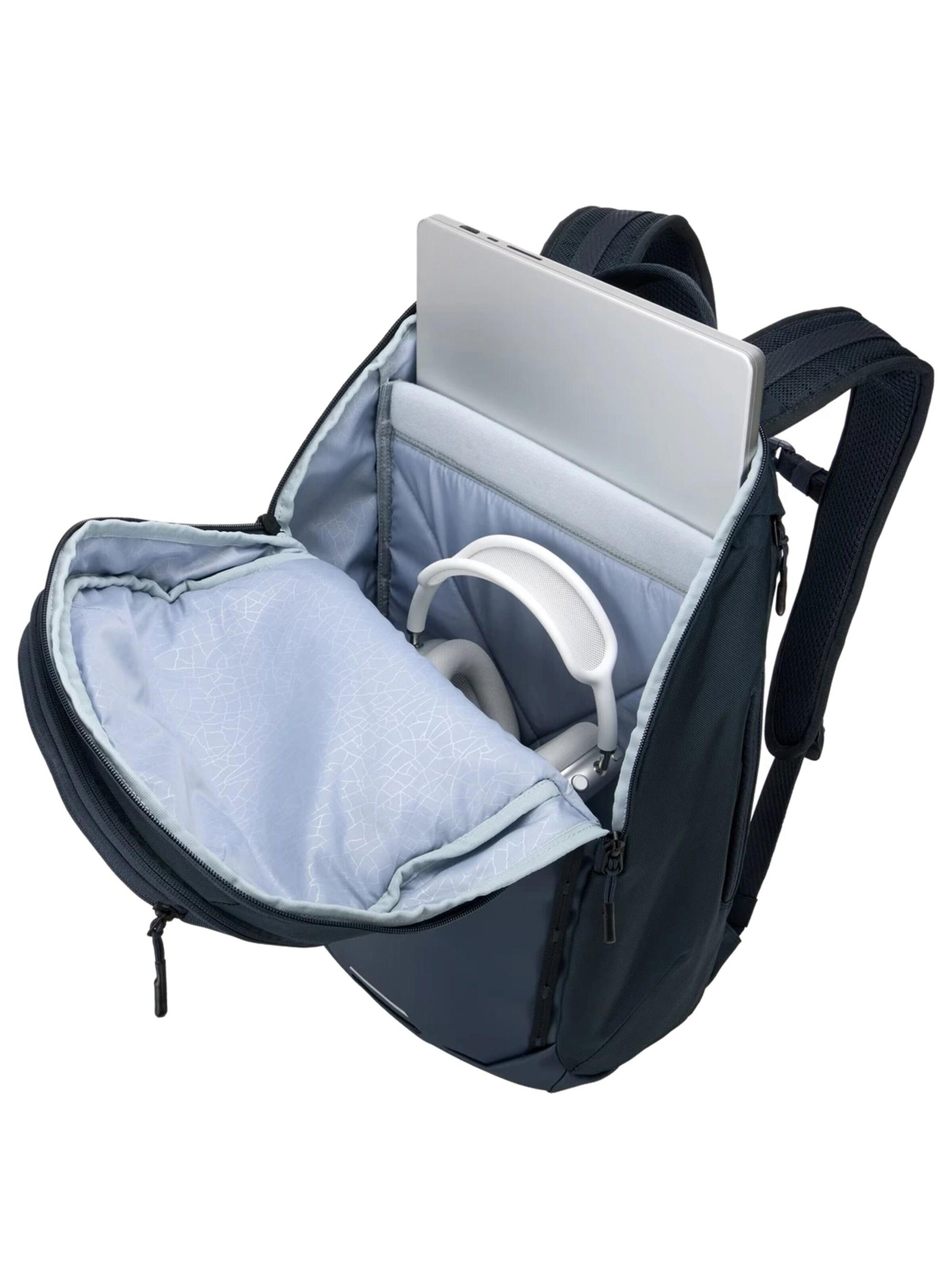 Sac à dos Thule en bleu