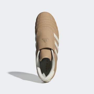 Slip on 'Taekwondo' ADIDAS ORIGINALS en beige