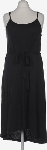 mazine Dress in M in Black: front