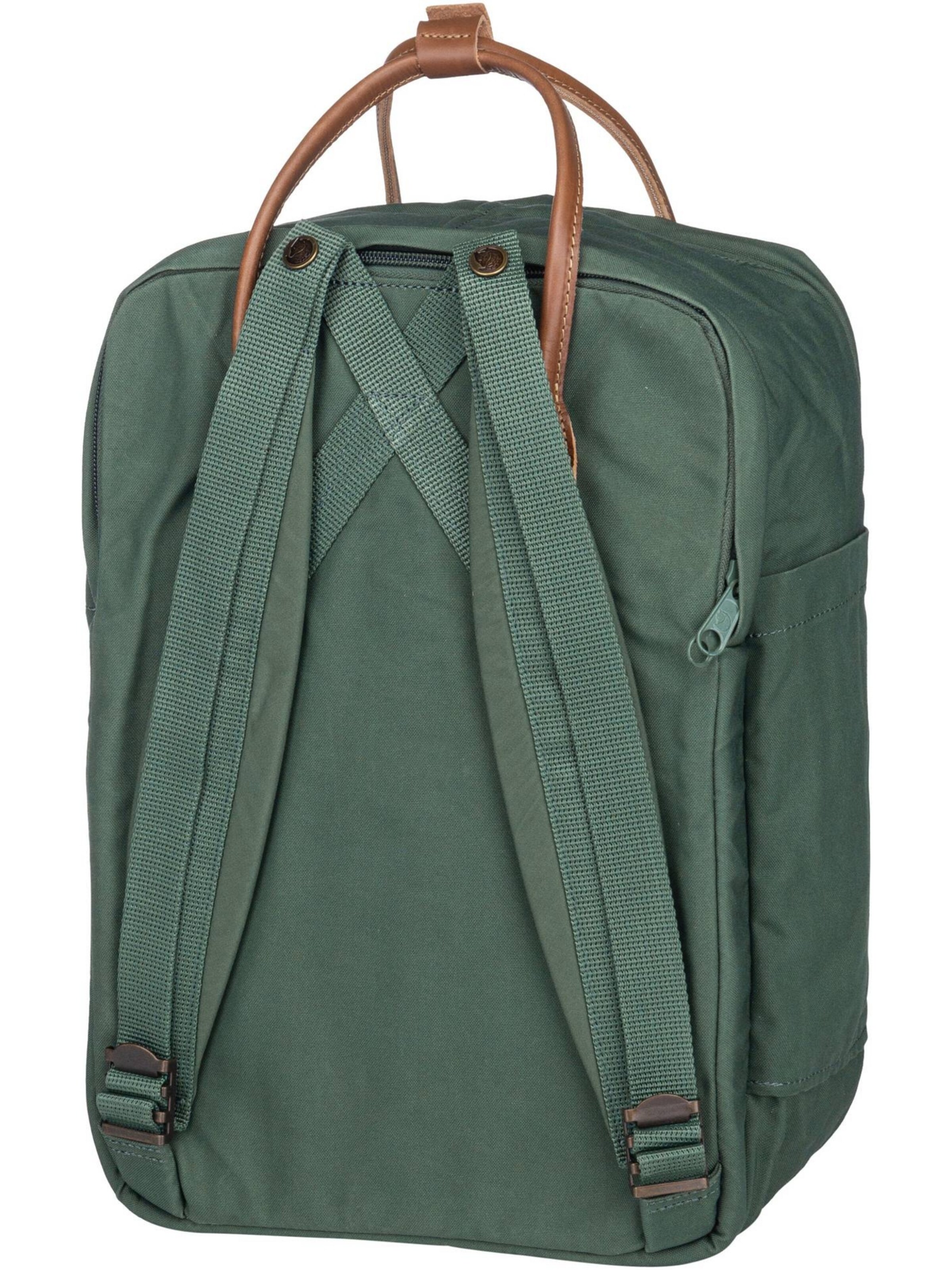 Fjällräven Backpack in Green