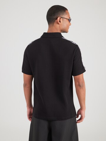 Versace Jeans Couture Μπλουζάκι σε μαύρο