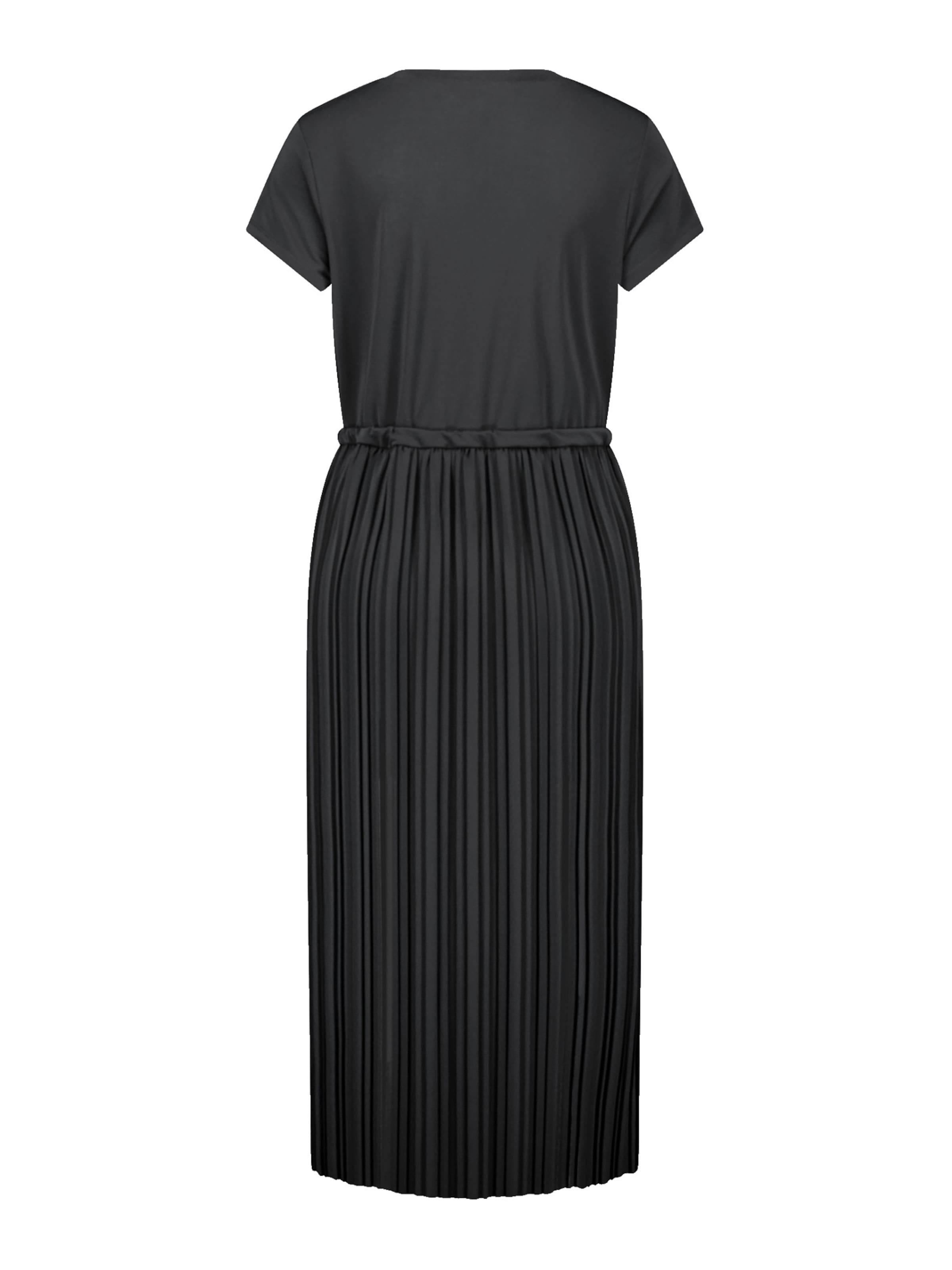 GERRY WEBER Mekko värissä musta