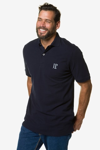 JP1880 Shirt in Black: front