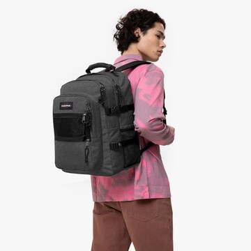 Zaino di EASTPAK in grigio