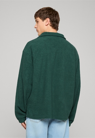 DEF Pullover in Grün