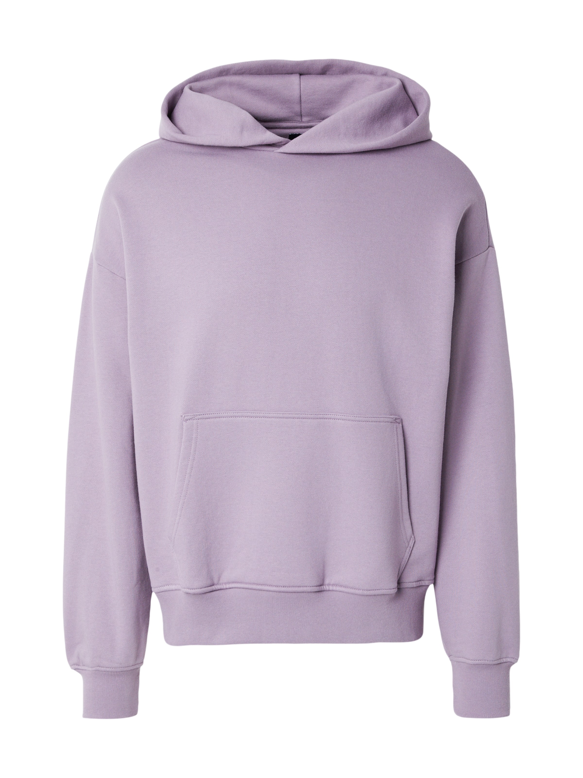 GAP Sweatshirt i lila: framsida