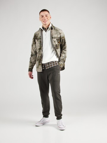 G-STAR Tapered Hose in Grau